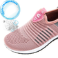 Zapatillas WorkConfort - CloudyStep®