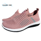 Zapatillas WorkConfort - CloudyStep®