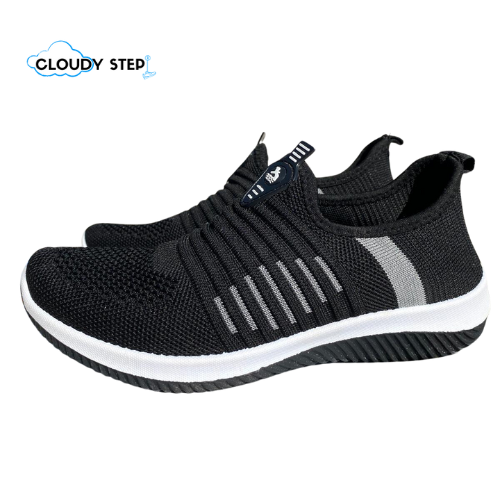 Zapatillas WorkConfort - CloudyStep®