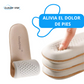 Plantillas especiales NaturTech - CloudyStep®